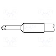 C245067 Tip; minispoon; 2.3mm; longlife GIaUpex2-rjpIjNCDnJY7pmoDhiw1ZOOlCY6F4kDe9M