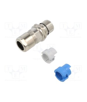 748650000S Enclosure for connectors: M23; for panel mounting,for cable e0VYuI3syu9J7twLpdk15F7Mj_yhd_BHZaIIReaNbiA
