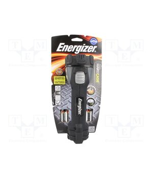 HARD CASE PROFF 4AA Torch: LED; waterproof; No.of diodes: 1; 150lm; 225x77x77mm 3UBI5MKzy4Ki354xGmWGh2e5OpNMFqZPCrGKlA3SgJ0