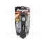HARD CASE PROFF 4AA Torch: LED; waterproof; No.of diodes: 1; 150lm; 225x77x77mm 3UBI5MKzy4Ki354xGmWGh2e5OpNMFqZPCrGKlA3SgJ0