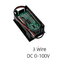 VOLTMETER - MODULE 0.36" LED red, DC 0-100V, with housing, 3 wires ATMV22X.jpg