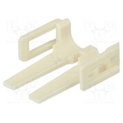 105415-0002 Secondary lock; PIN: 2; 2x1; Type: Glow-Wire; Mega-Fit; UL94V-2 Ve5LA2a-L-CsjXXNmZnUsaReN8dHUhF70MPN36qLfcI