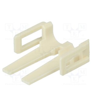 105415-0002 Secondary lock; PIN: 2; 2x1; Type: Glow-Wire; Mega-Fit; UL94V-2 Ve5LA2a-L-CsjXXNmZnUsaReN8dHUhF70MPN36qLfcI