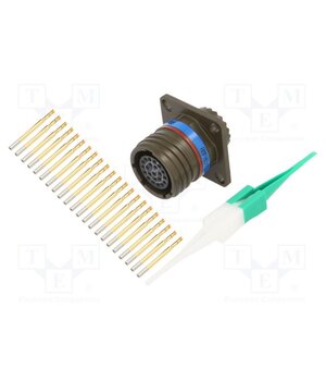 D38999/20WC35SN Connector: military; socket; female; PIN: 22; straight; crimped o8pUzqlVXjRAsxew9qN9Tx-N9q5xyrPhOBGUXXpxlsE