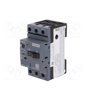 3RV1011-0GA10 Motor breaker; 0.18kW; 220÷690VAC; for DIN rail mounting FjzIy_0_plCek-7VoI8ScuHeR7Oau0wUE2bSa5172iw
