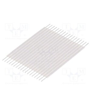 1-1437130-6 Connector: jumper cable; Tape ph: 1.27mm; L: 25.4mm; straight 9PuJSHlY05VR65yw5SeIsSv3BeEE0lv44U9VoH2LBrs