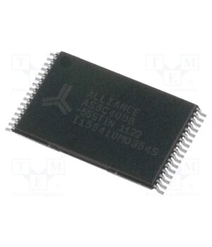AS6C4008-55STIN IC: SRAM memory; 4MbSRAM; 512kx8bit; 2.7÷5V; 55ns; STSOP32 scZ633gSnjcj6-VTOPN7NWjHlPcR8EshOm_B3fFFX_w