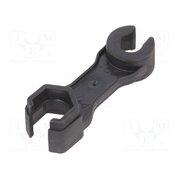6000531KC Tool: wrench; for panel mounting; Application: 3pin connectors 24itbTJOg6Q56f4qbvxqvyF_KSRxNXHMF-C1ne9zXtQ