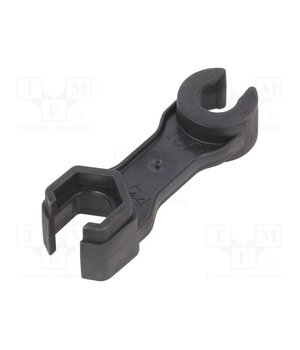 6000531KC Tool: wrench; for panel mounting; Application: 3pin connectors 24itbTJOg6Q56f4qbvxqvyF_KSRxNXHMF-C1ne9zXtQ