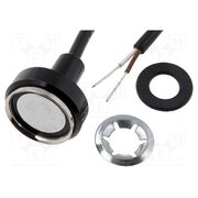 CZ-0 (040) Button memory reader; Mounting: snap fastener o-aVf4JQ31BTn6cOgFtufzEdxOkD1R7cQFtpB6Z4ElY