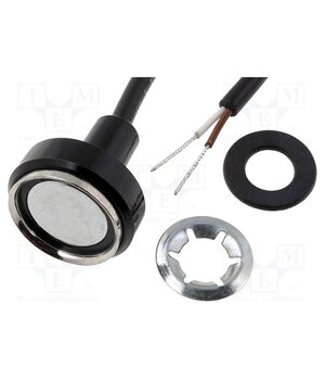 CZ-0 (040) Button memory reader; Mounting: snap fastener o-aVf4JQ31BTn6cOgFtufzEdxOkD1R7cQFtpB6Z4ElY