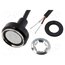 CZ-0 (040) Button memory reader; Mounting: snap fastener o-aVf4JQ31BTn6cOgFtufzEdxOkD1R7cQFtpB6Z4ElY
