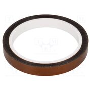 H.20 12MM 33M Tape: high temperature resistant; Thk: 0.06mm; 40%; -73÷260°C J3ioQ8mwJzq-6QBbyRJFg1lgUrgVQP8UeXLNQSgMYng