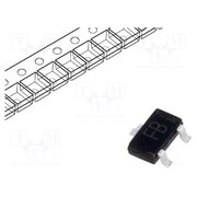 RQ5H020SPTL Transistor: P-MOSFET; unipolar; -45V; -2A; Idm: -8A; 1W; TSMT3 sZfVH5WCFljXfaJDY22ccVnos8f7T1xlCr_407G-j_c