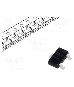 RQ5H020SPTL Transistor: P-MOSFET; unipolar; -45V; -2A; Idm: -8A; 1W; TSMT3 sZfVH5WCFljXfaJDY22ccVnos8f7T1xlCr_407G-j_c