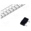 RQ5H020SPTL Transistor: P-MOSFET; unipolar; -45V; -2A; Idm: -8A; 1W; TSMT3 sZfVH5WCFljXfaJDY22ccVnos8f7T1xlCr_407G-j_c