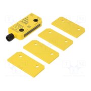 2TLA020051R5200 Safety switch: magnetic; Eden; IP67,IP69K; plastic; -40÷70°C; 15mm kBGRV1IyDvH-r-NVh380uiMT486udLgZAqeShul81gk