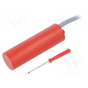 VC12RT23010M Sensor: capacitive; Range: 4÷12mm; 230VAC; OUT: SPDT; Ioper.max: 2A yi532YGsIxT7BYJYi_7EJIxsK64l_k-rw-o7Olh1ouQ