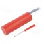 VC12RT23010M Sensor: capacitive; Range: 4÷12mm; 230VAC; OUT: SPDT; Ioper.max: 2A yi532YGsIxT7BYJYi_7EJIxsK64l_k-rw-o7Olh1ouQ