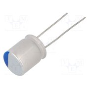 A758KK227M1AAAE014 Capacitor: polymer; low ESR; 220uF; 10VDC; THT; ESR: 14mΩ; A758; ±20% xguisr-U6GdVWrXNC6BRy2-nBoIEJI5IMAuXhcyFqqo
