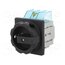 3LD2203-0TK51 Switch-disconnector; Poles: 3; on panel; 32A; IP65 from the front lAkkkekw56dSJNWa4Zt-TALj76R0zouc6_mm5Vz45Tg
