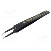 5-052-13 Tweezers; non-magnetic; Tweezers len: 110mm; for precision works iFRGxxfQQioypcFCtm41-8ydNrDVPbyEs_MAAOx5V2E