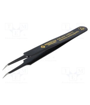 5-052-13 Tweezers; non-magnetic; Tweezers len: 110mm; for precision works iFRGxxfQQioypcFCtm41-8ydNrDVPbyEs_MAAOx5V2E