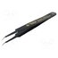 5-052-13 Tweezers; non-magnetic; Tweezers len: 110mm; for precision works iFRGxxfQQioypcFCtm41-8ydNrDVPbyEs_MAAOx5V2E