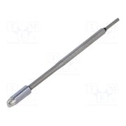 SS1-2.4D Tip; chisel; 2.4mm; for  soldering iron 8I38G4jgG0Nxg77mfgmomRxoTXCLXxbFAR43w2QtdHQ