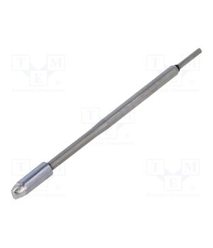 SS1-2.4D Tip; chisel; 2.4mm; for  soldering iron 8I38G4jgG0Nxg77mfgmomRxoTXCLXxbFAR43w2QtdHQ