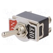 TSP201AAA1 Switch: toggle; Pos: 2; DPST; ON-OFF; 15A/250VAC; Leads: M3 screws nCmfcXhBCPJPZWLVjb4VAawoFw8snfTUzAki5nuZheU