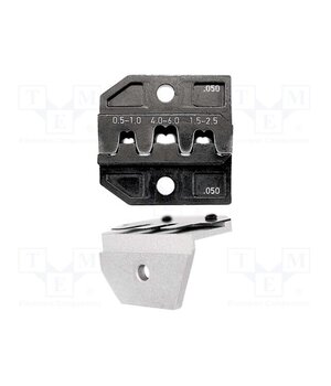 624 050 3 01 Crimping jaws yRCBgDoMx59-qXppM93pySSQvtu4aeRpcpvLqt94yqU