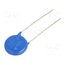 B72214P2271K101 Varistor: metal-oxide; THT; 275VAC; 350VDC; 430V; 6000A; Ø16mm; 130J HaaCaGDIDxPo54oWCJUlJ3cacZExqAOHLzYz3vgfSgQ