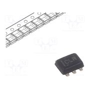 SN74LVC1G57DRLR IC: digital; configurable,multiple-function; IN: 3; CMOS; SMD; 10uA Youi9u-_WQbFtYSzzGfw3vp92ILUSb_hiU0Ali58oDI