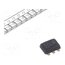 SN74LVC1G57DRLR IC: digital; configurable,multiple-function; IN: 3; CMOS; SMD; 10uA Youi9u-_WQbFtYSzzGfw3vp92ILUSb_hiU0Ali58oDI