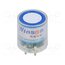 ZE03-NO2 Sensor: gas; nitrogen dioxide (NO2); Range: 0÷20ppm; ZE03 DgZs3vK5CbLXZSYVoEp-Ud1fZANvQZWmKUtlEePuk6k