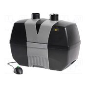 BVX-201-KIT1 Fume extractor; 250m3/h; 85W; 55dBA; Dim: 508x254x388mm Nz1A26jaxRz9GAzFsmYXrDxmvc4pFvxWHZG05-A75Q4