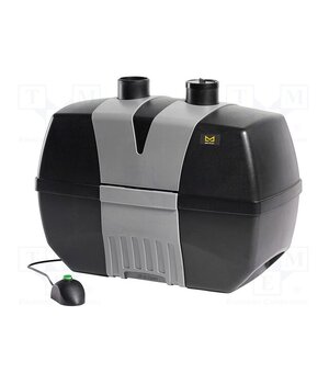 BVX-201-KIT1 Fume extractor; 250m3/h; 85W; 55dBA; Dim: 508x254x388mm Nz1A26jaxRz9GAzFsmYXrDxmvc4pFvxWHZG05-A75Q4