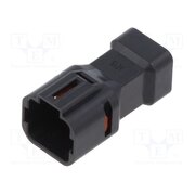 DF62WC-9EP-2.2C Connector: wire-wire; plug; male; DF62W; PIN: 9; straight; for cable 8K0jE7QOuhzFkqAlRwtOK-5TP8mNX4TNmY92d0yhHU0