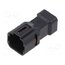 DF62WC-9EP-2.2C Connector: wire-wire; plug; male; DF62W; PIN: 9; straight; for cable 8K0jE7QOuhzFkqAlRwtOK-5TP8mNX4TNmY92d0yhHU0