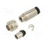 99 0409 10 04 Connector: M9; plug; male; Plating: gold-plated; 125V; 3A; IP67; 712 wpCE-5JL3B3j5cX1QB39bxMdQ9Tsxr26CyZ1Zx1_bJg