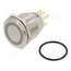 LAS1GQ22-11E/Y/12V/S Switch: vandal resistant; Pos: 2; SPDT; 3A/220VAC; 5A/24VDC; IP65 lO--FP_SgCpn7gFROtrAGEWeS0Y2WF2gzosEeePL2Vo