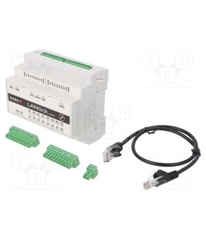 LANTICK PE-16-0 Industrial module: digital output; 5÷50°C; 10÷24VDC; OUT: 16 CEWhfeZOtyLcCua8Hs0N0BGKHt5ktfC-kt645dfnVN8