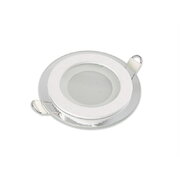 LED paneļa apgaismojums 6W, silti balts 2500-3000K, ø100x35mm

 AASL30+.jpg