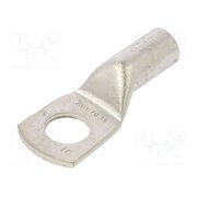 BM80961 Tip: ring tube; M16; 70mm2; crimped; for cable; straight; tinned 1FGISIDdJeyWBsaI0LaI-CTtdbzVRytUGvXUJL8BNSA