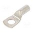 BM80961 Tip: ring tube; M16; 70mm2; crimped; for cable; straight; tinned 1FGISIDdJeyWBsaI0LaI-CTtdbzVRytUGvXUJL8BNSA