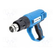 HT2C550 Electric hot shrink gun; 2kW; 300l/min,500l/min; 230VAC K4JBc2qNeZqAUaYfGE-hTrDQGVSKU-MoowZ82oFgf6A