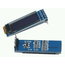 OLED Display module, 3.3-5V, 0.91", IIC 12832, white PLSC12832+3.jpg