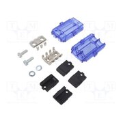 BM95261 Splice terminal: installation; for cable; clamp; Contacts: brass tlayHXQCkCL_IGDpHBS1cNPVqufiLBgWv9dPWnoWACY
