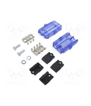 BM95261 Splice terminal: installation; for cable; clamp; Contacts: brass tlayHXQCkCL_IGDpHBS1cNPVqufiLBgWv9dPWnoWACY